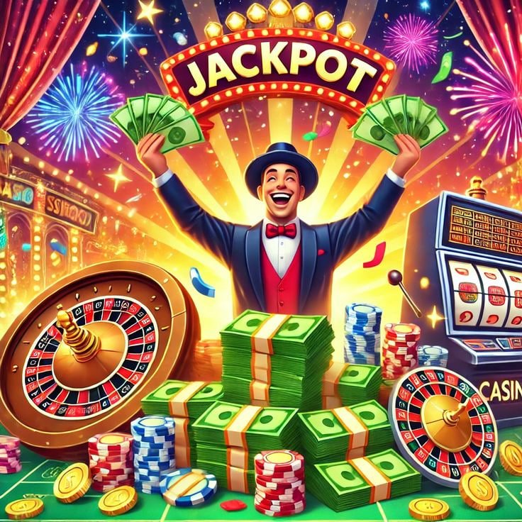 Panduan lengkap dan tips main slot online agar menang lebih konsisten di bisajp