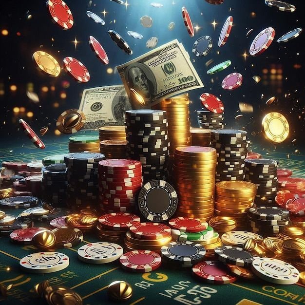 Tampilan permainan slot online terbaru yang mengasyikkan di bisajp