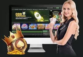 Permainan bingo berwarna-warni dengan berbagai hadiah menarik di platform bisajp