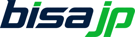 Logo bisajp